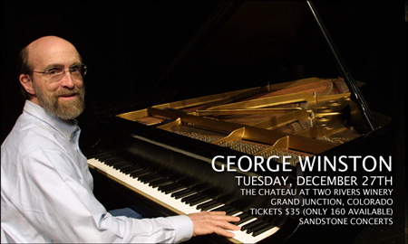 George Winston