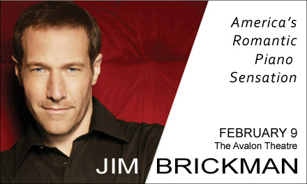 Jim Brickman