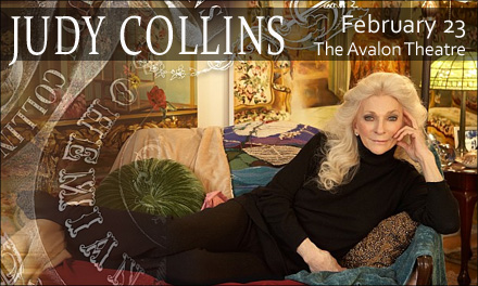 Judy Collins