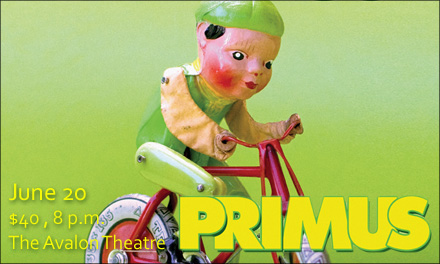 Primus