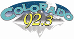 Colorado 92.3 radio
