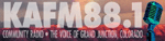 KAFM radio