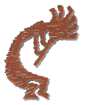 Kokopelli
