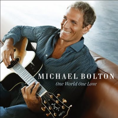 michael bolton