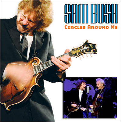 sam bush